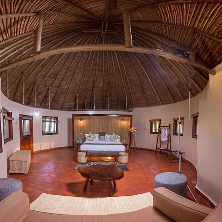 Tilenga Safari Lodge Arua Exterior foto