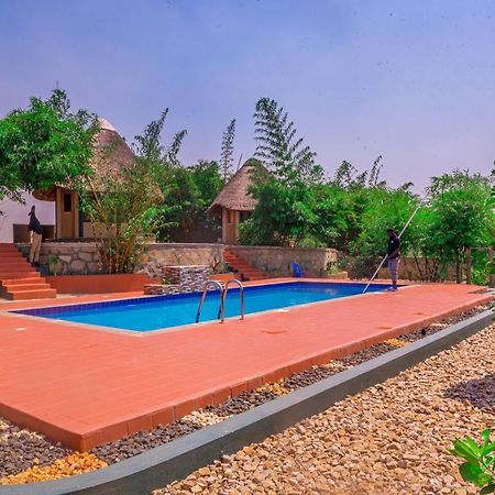 Tilenga Safari Lodge Arua Exterior foto