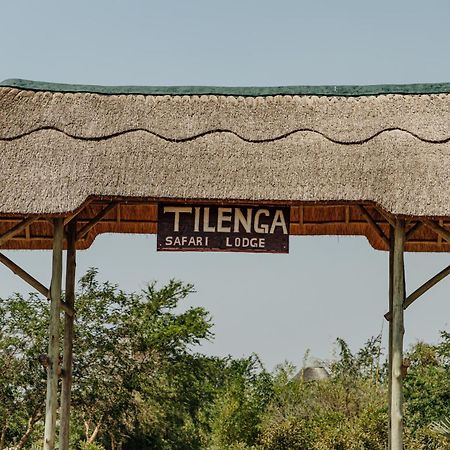 Tilenga Safari Lodge Arua Exterior foto