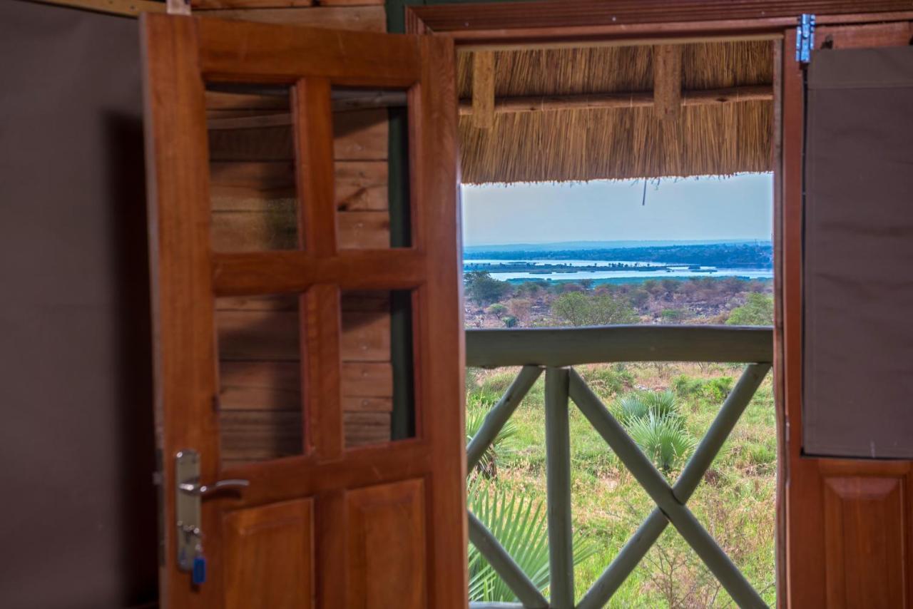 Tilenga Safari Lodge Arua Exterior foto
