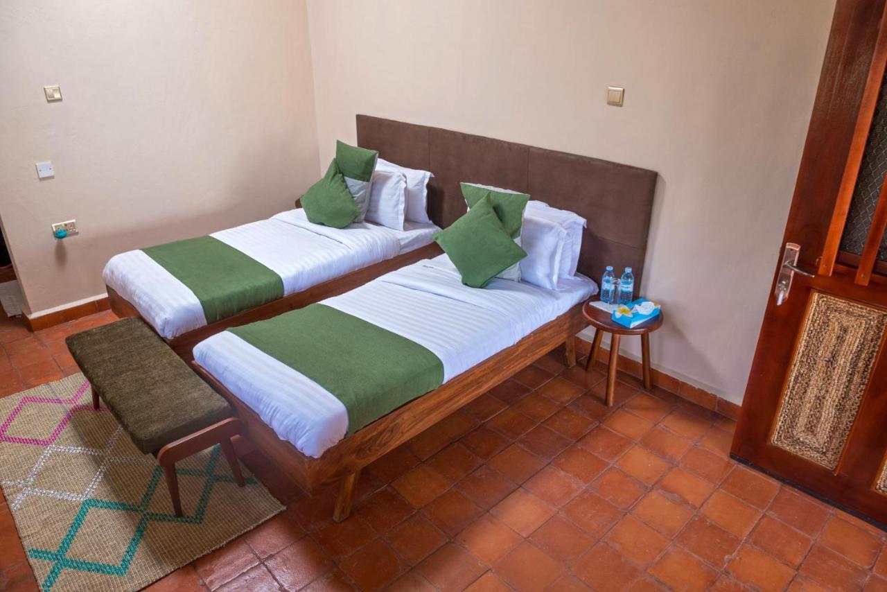 Tilenga Safari Lodge Arua Exterior foto