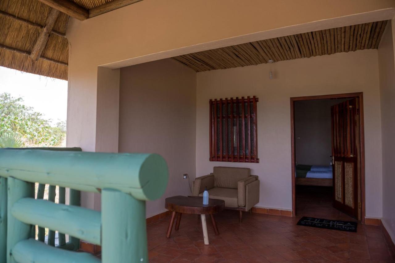 Tilenga Safari Lodge Arua Exterior foto