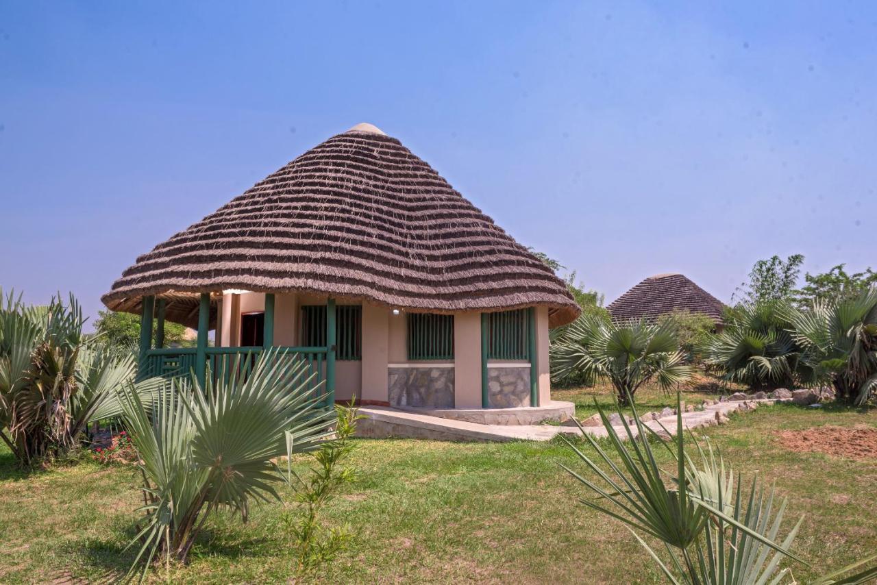 Tilenga Safari Lodge Arua Exterior foto