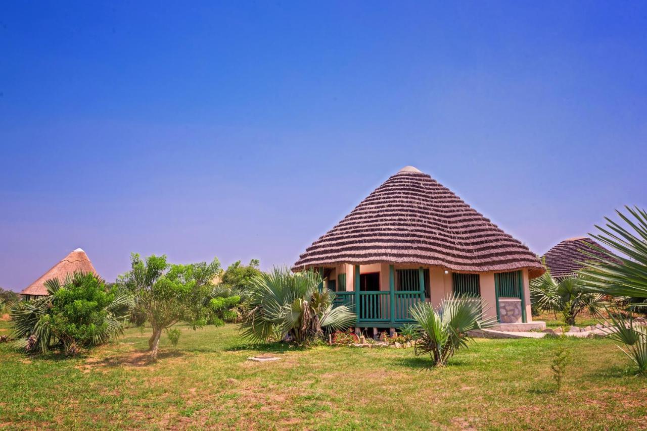 Tilenga Safari Lodge Arua Exterior foto